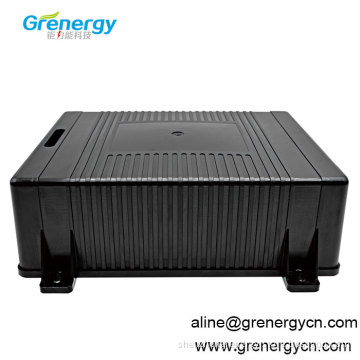 Rechargeable Lithium Battery 12V 100Ah For Solar